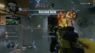 C4 VS Legion