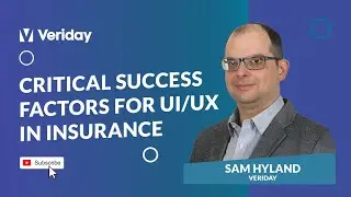 What Are Critical Success Factors For UI/UX In Insurance?