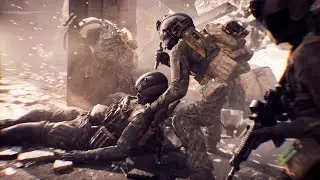 BATTLEFIELD 6 MULTIPLAYER GAMEPLAY LIVE
