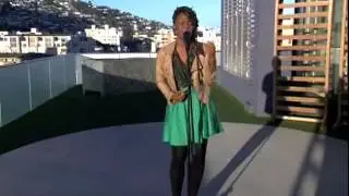 Nothende performs Remember Love (17.5.2013)