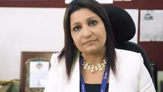 RBL Bank - Shanta Vallury Gandhi (Associate President : Head HR ,CSR) | iimjobs.com