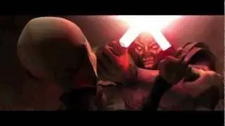 Star Wars The Clone Wars Season 4 Season Finale Extended Trailer