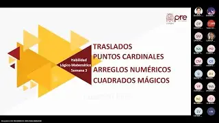 Habilidad Matem&aacute;tica - Semana 03 - Pre San Marcos Ciclo Especial de Verano 2026 (Nuevo Ciclo)