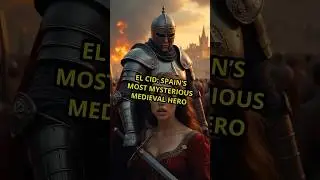 El Cid: Spain&rsquo;s Most Mysterious Medieval Hero