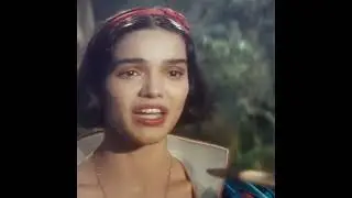Best scene of Snow White (Best Acting By Rachel Zegler) 👍