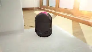 Airfree Iris 3000 Best-AirPurifier