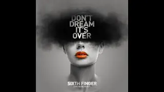 Album No.8 / 7.Sixth Finger feat. Dew - Patience (Cool Wave Mix)
