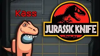 WELCOME to Jurassic KNIFE !