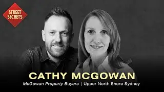 019: Cathy McGowan | McGowan Property Buyers | Upper North Shore Sydney