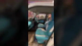 Swift 2025 new design seat covers #shorts #youtubeshorts #seatcover @U.H.K. 🔥🔥🔥🎉