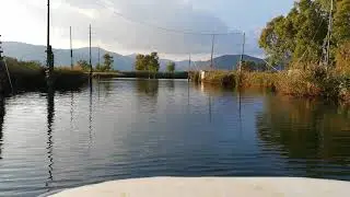 Lago di Fondi