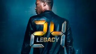 24: Legacy Season 1 Episode 1 