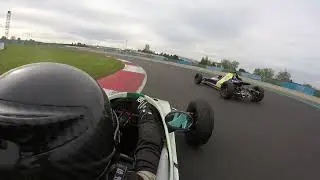 Magny-Cours 2025 Trophée Formule Ford Kent Course 2(2)