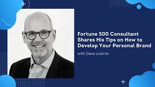 Mastering the Attention Economy #6: Tips on How to Develop Your Personal Brand