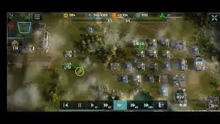 AOW3 Tournament Flight Recorder: Str33tspirit VS DaNakhu5_HD