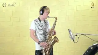 헤어지는 중입니다 - SJ 김성주 (버든색소폰) Burden Saxophone