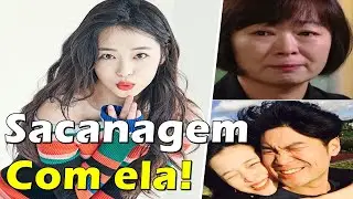 UM DOCUMENTÁRIO QUASE ARRUINADO | ENTENDA O CASO!