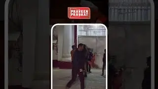 आखिरकार जेल से रिहा हो गई TI अरविंद कुजूर आत्महत्या कांड की मुख्य आरोपी आशी राजा...! #chhatarapur