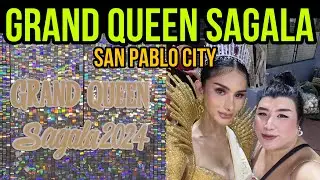 GRAND QUEEN SAGALA SAN PABLO CITY LAGUNA