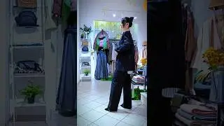 Итальянская классика -  всегда Amazing 🤩 #look #style #одежда #магазинодежды