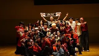 [35th Performance :: Flayground!] 27기 기수곡