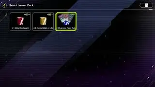 DeckBuilding for Legend Anthalogy 2026