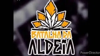 Beat Instrumental - BDA Batalha da Aldeia #35