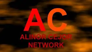 ALINOR CEJOR AC Blok Logos