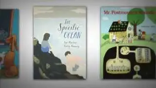Kids Can Press Fall 2015 Book Highlights