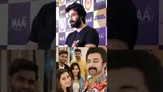 Biggboss Niroop Recent video 😍✴️