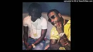 Chief Keef x Gucci Mane Type Beat 'Guwop'