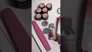 Nail Polish & Manicure Gift Sets #nailpolish