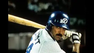 Top 5 Best Baseball Movies Ever #3 Mr. Baseball (1992) | Capital Sports 3.0