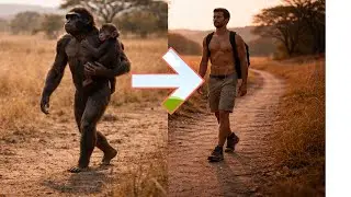 Evolution of Human Posture | A Calm Explanation of How We Learned to Stand