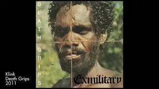 Sample Breakdown: Death Grips - Exmilitary