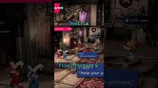 Final Fantasy IX Day 13.7  #gaming #mastereut #finalfantasyix #fypシ゚ #livestream
