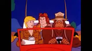Going to Salem street/ Prime Evil send Futura in the wrong time 