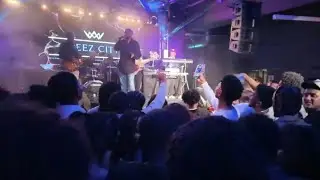 🔥Abdu Kiar Concert In Stockholm 🇸🇪ኢትዮጵያዊ እና ኤርትራዊያንን በአንድ ላይ ያስጨፈረ😱
