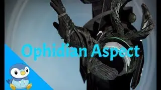 Ophidian Aspect | Destiny