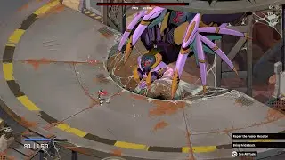 Let's Play I Am Machine. Isometric Rogue-Lite Post-Apocalyptic Adventure 50min Gameplay.