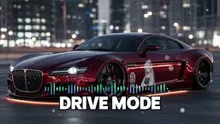Car Music for Driving 🚘 | Deep Bass Remix with Portuguese Lyrics