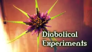 TeknoAXE's Royalty Free Music - #296 (Diabolical Experiments) Dubstep/Techno