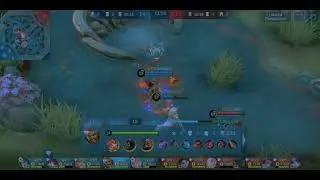 ROGER MOONTAGE(CAPCUT)