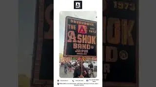 Ashok Band Jaipur | Where Tradition Meets Celebration | The Sound of Royal Weddings 2025