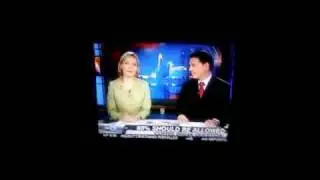 Abc 6 on your side - Coffee Break question of the day, IM FEATURED!