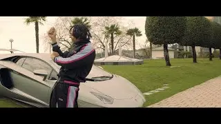 Lil Don Young Boss - Look Where We at Now [Official Music Video] #15 | 1 song every week for 1 year