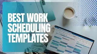Лучшие шаблоны для планирования работы в 2025 году