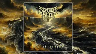 Severed Faith - Malice Divine [EP] 2025