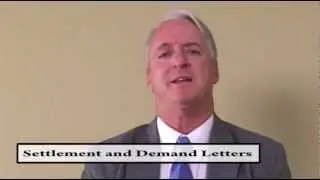 Settlement & Demand Letters