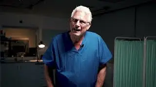 Dr Richard Shepherd  - Royal & Derngate, Northampton
